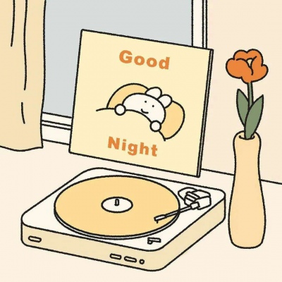 Furry插画细节刻画兽圈社群